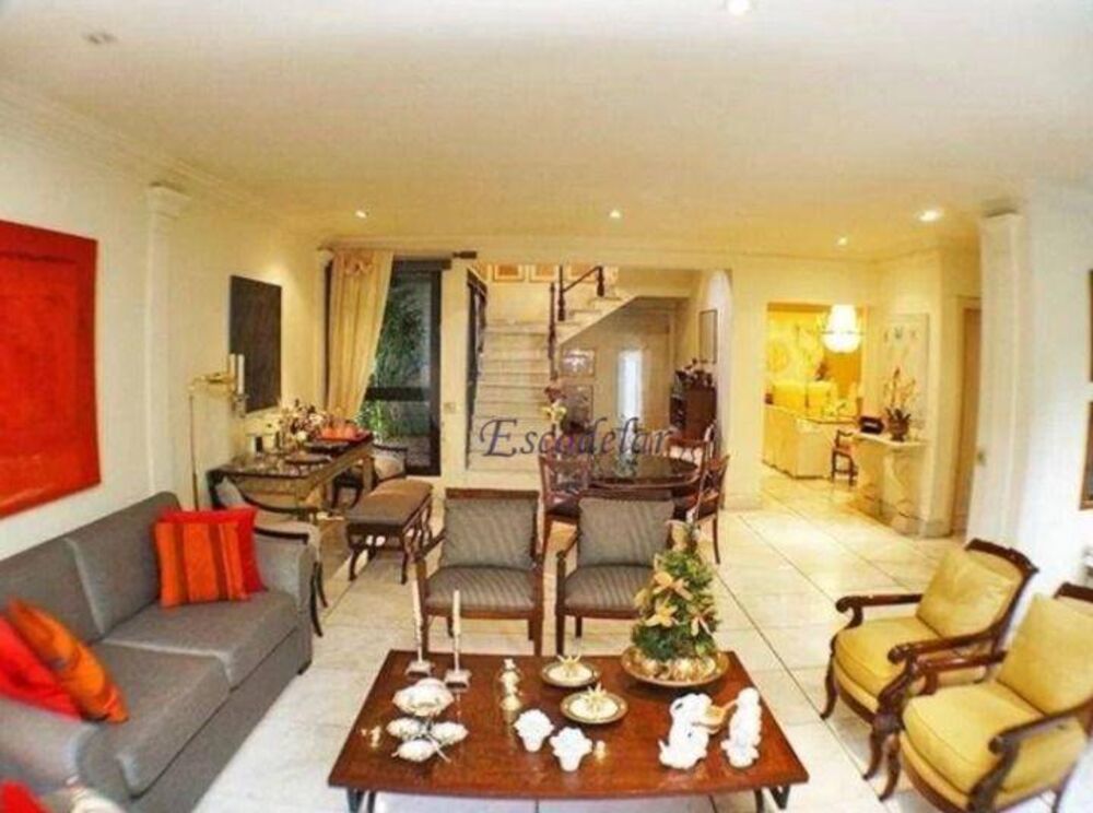 Apartamento, 4 quartos, 500 m² - Foto 9