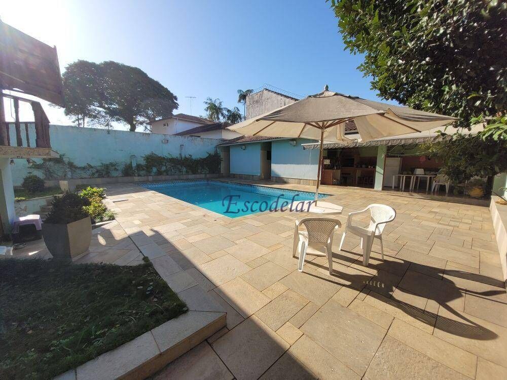 Casa, 2 quartos, 290 m² - Foto 3