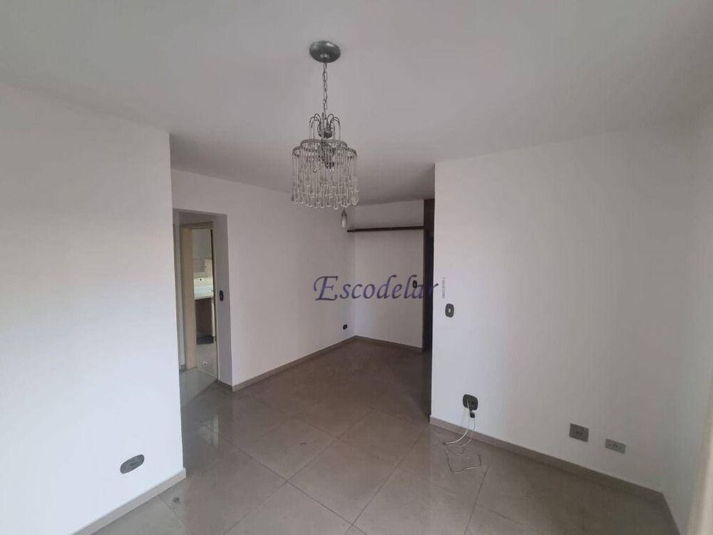 Apartamento, 3 quartos, 85 m² - Foto 2
