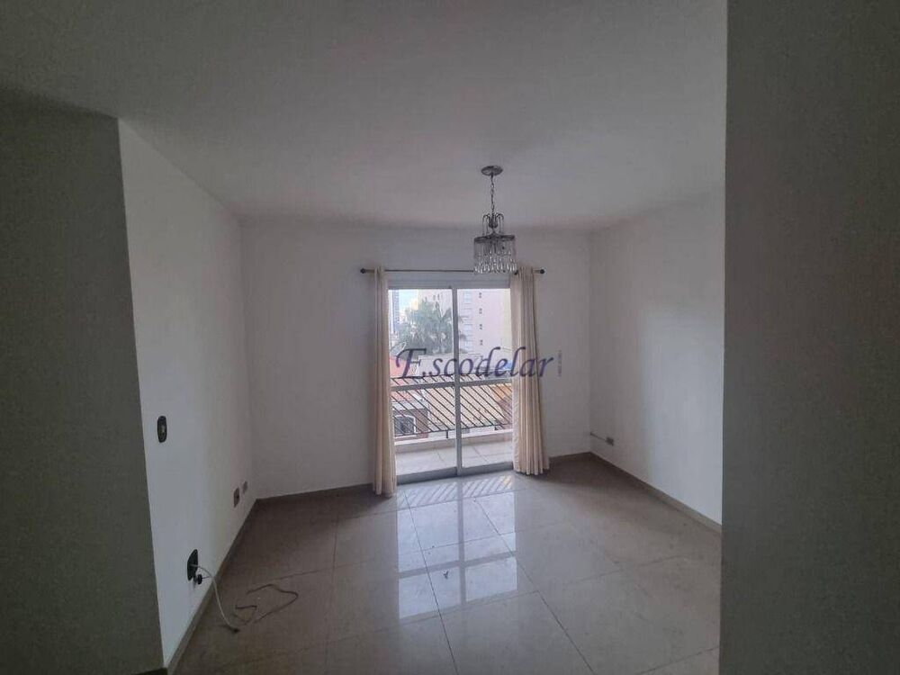 Apartamento, 3 quartos, 85 m² - Foto 1