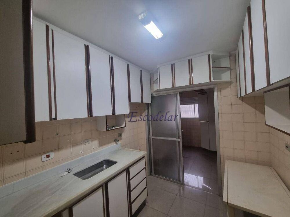 Apartamento, 3 quartos, 85 m² - Foto 4