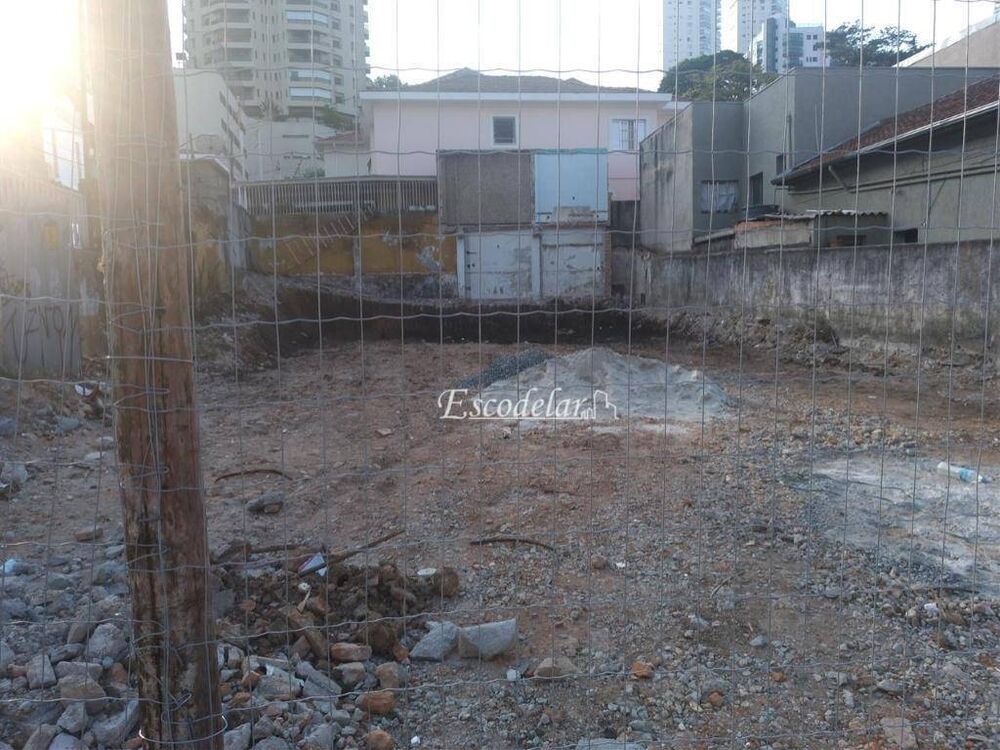 Terreno, 370 m² - Foto 2