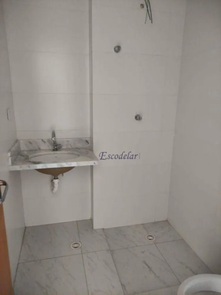 Apartamento, 2 quartos, 35 m² - Foto 7