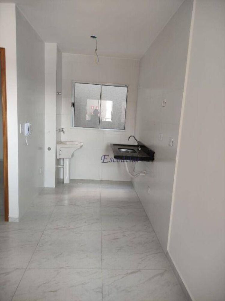 Apartamento, 2 quartos, 35 m² - Foto 2
