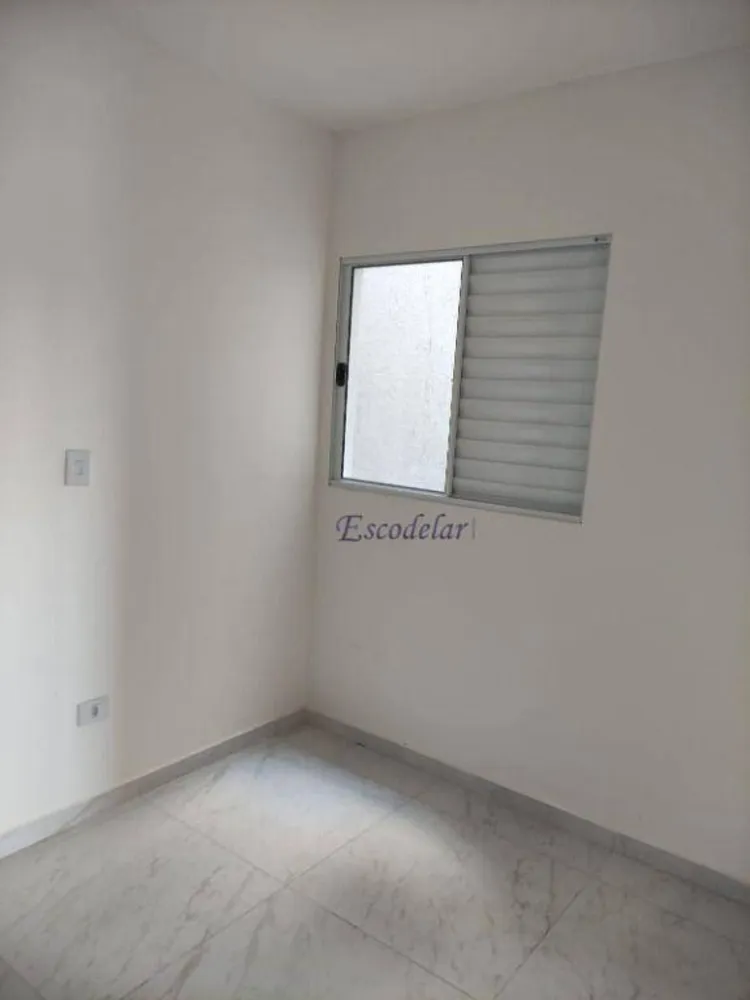 Apartamento, 2 quartos, 35 m² - Foto 5