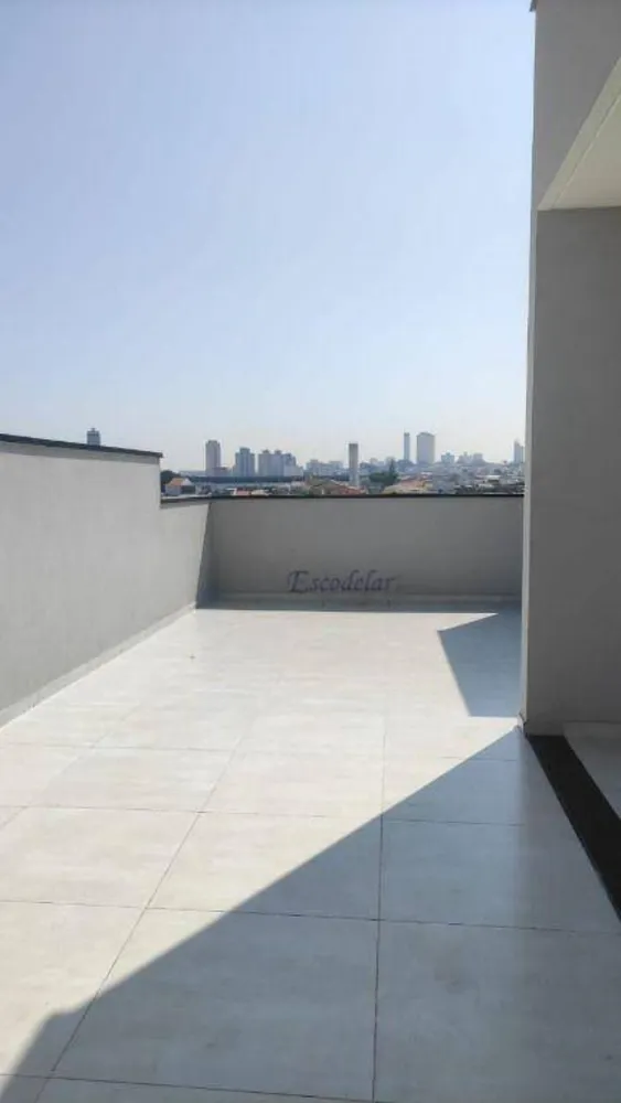 Apartamento, 2 quartos, 35 m² - Foto 8