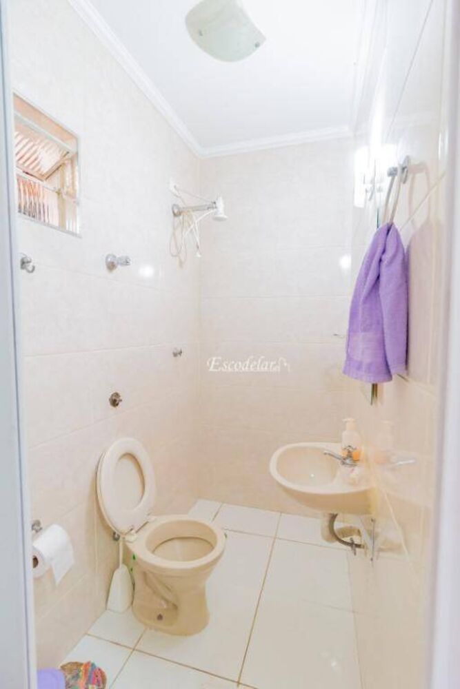 Sobrado, 3 quartos, 195 m² - Foto 4