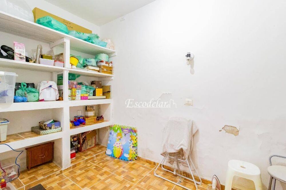 Sobrado, 3 quartos, 195 m² - Foto 2