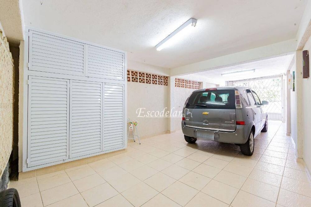 Sobrado, 3 quartos, 195 m² - Foto 7