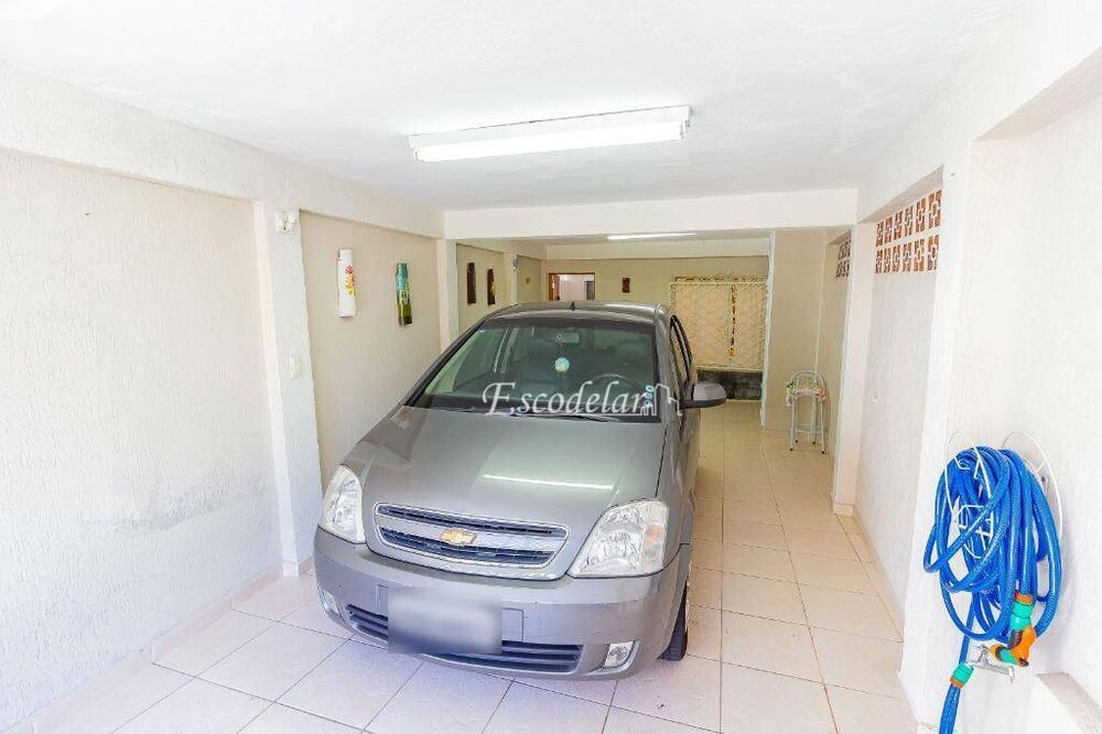 Sobrado, 3 quartos, 195 m² - Foto 6