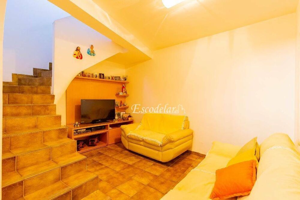 Sobrado, 3 quartos, 195 m² - Foto 8