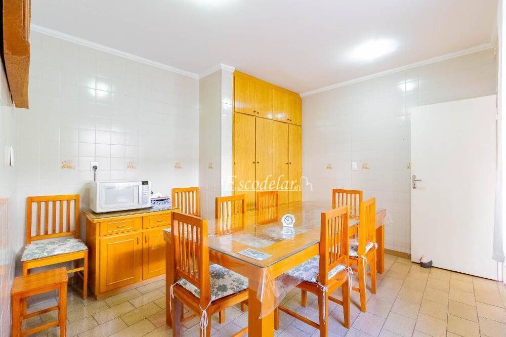 Sobrado, 3 quartos, 195 m² - Foto 11