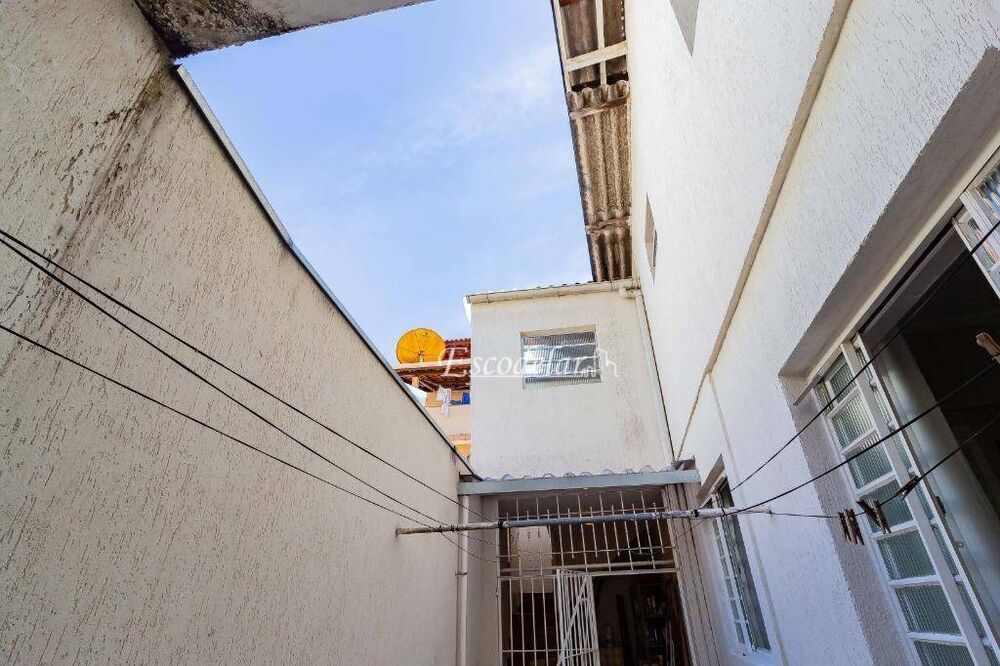 Sobrado, 3 quartos, 195 m² - Foto 12