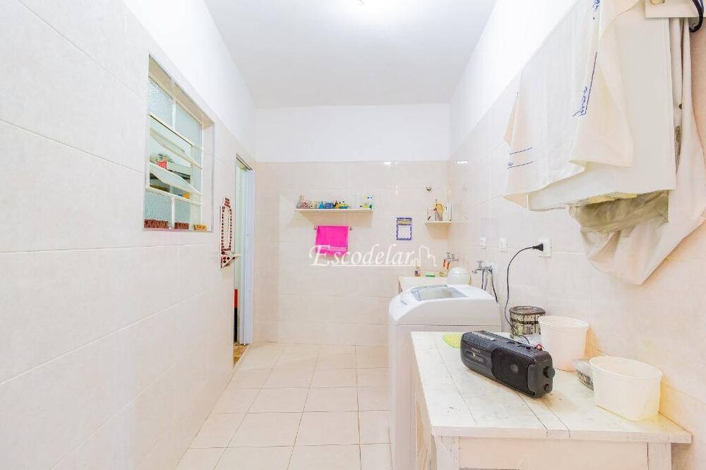Sobrado, 3 quartos, 195 m² - Foto 3