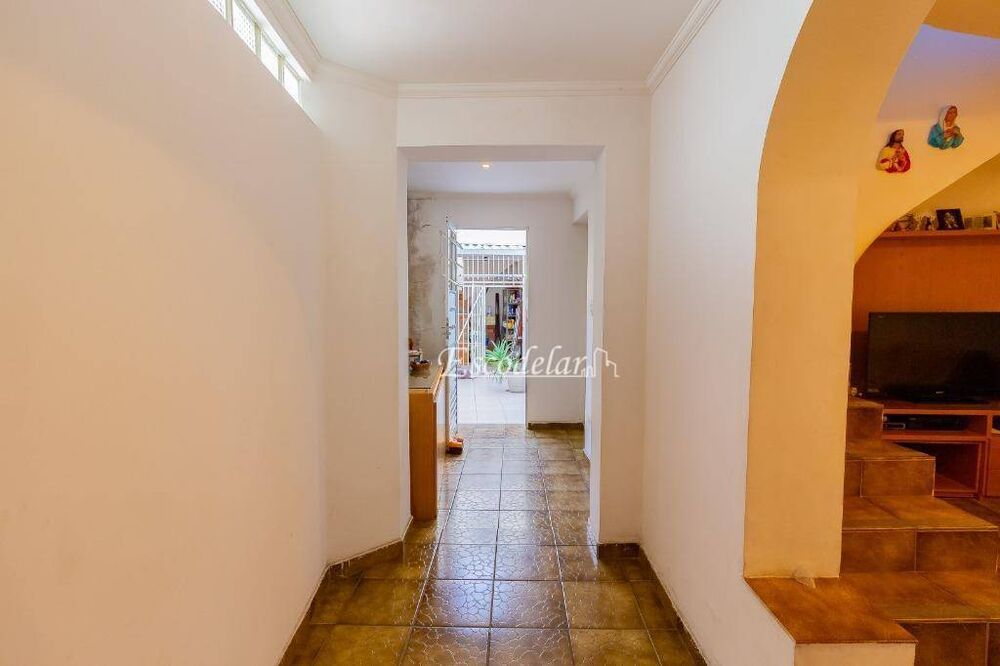 Sobrado, 3 quartos, 195 m² - Foto 9