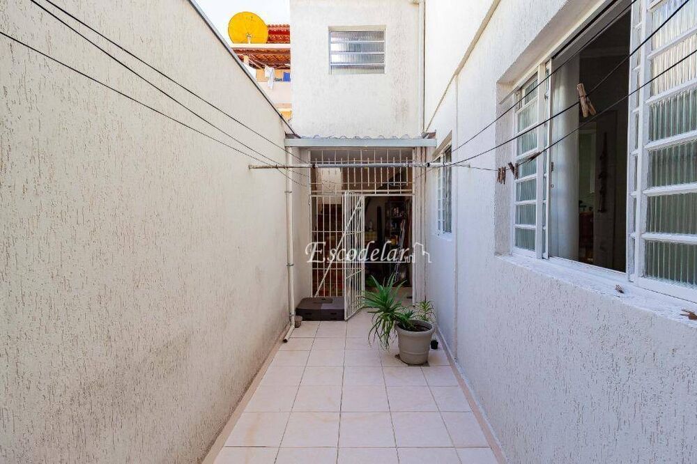 Sobrado, 3 quartos, 195 m² - Foto 1