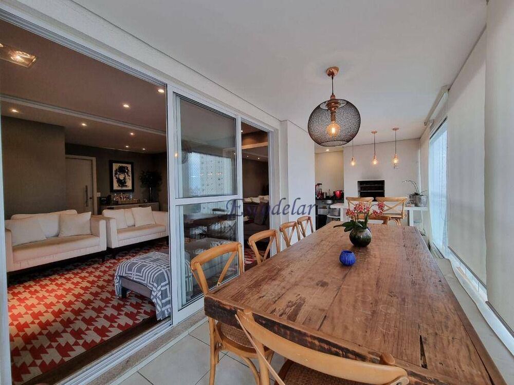 Apartamento, 4 quartos, 145 m² - Foto 4
