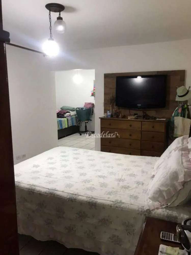 Casa, 3 quartos, 86 m² - Foto 3