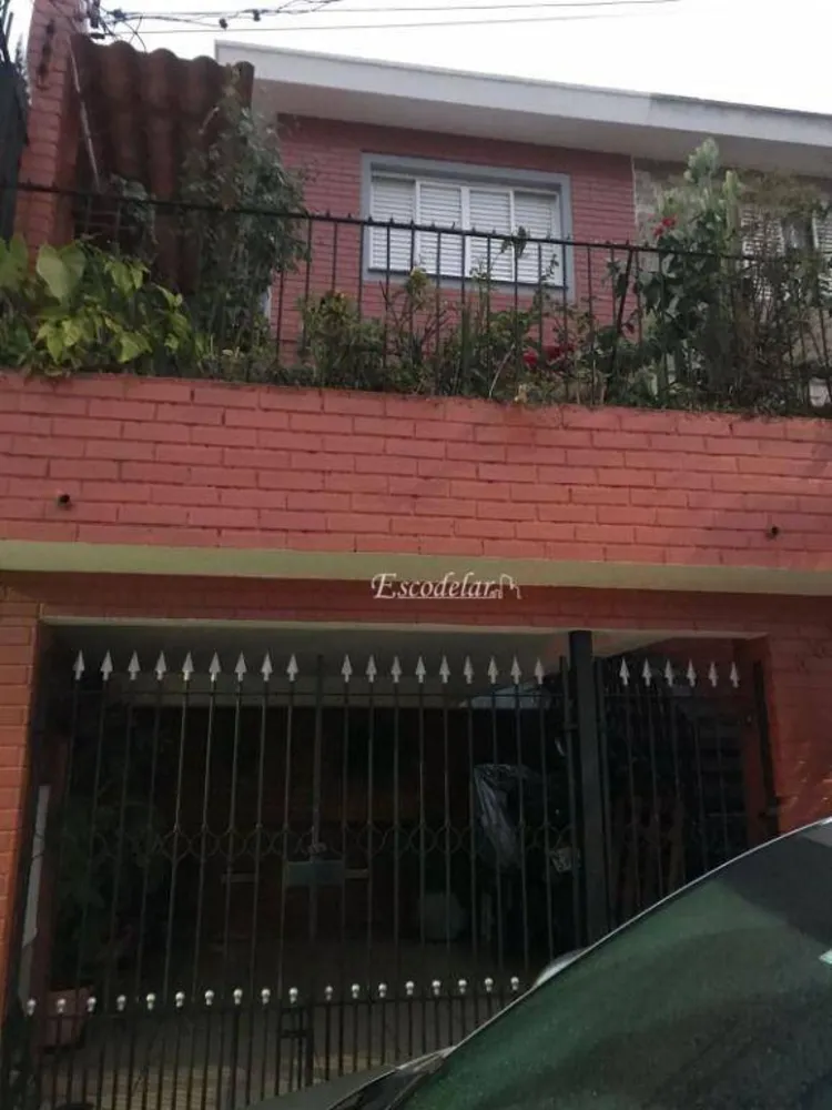 Casa, 3 quartos, 86 m² - Foto 2