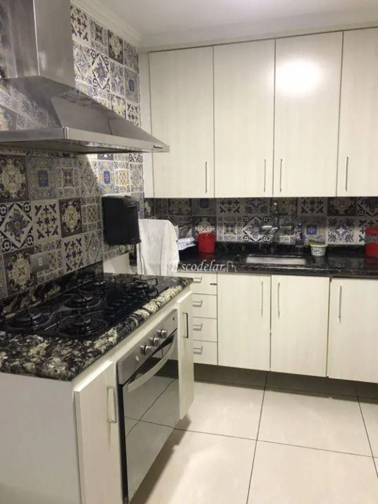 Casa, 3 quartos, 86 m² - Foto 1