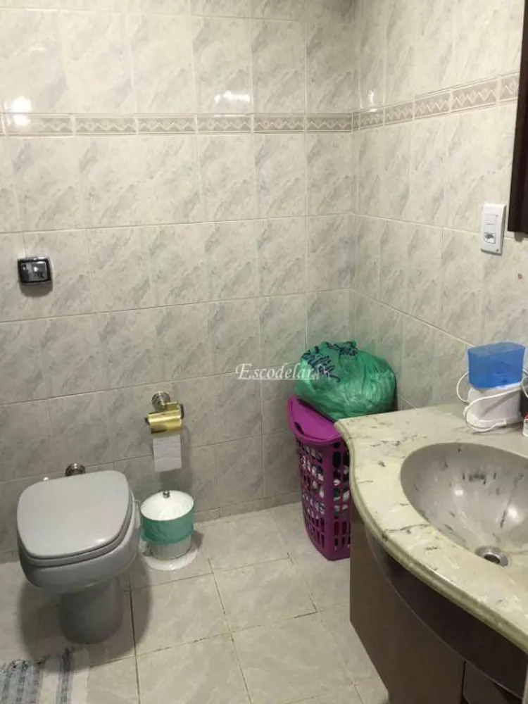 Casa, 3 quartos, 86 m² - Foto 4