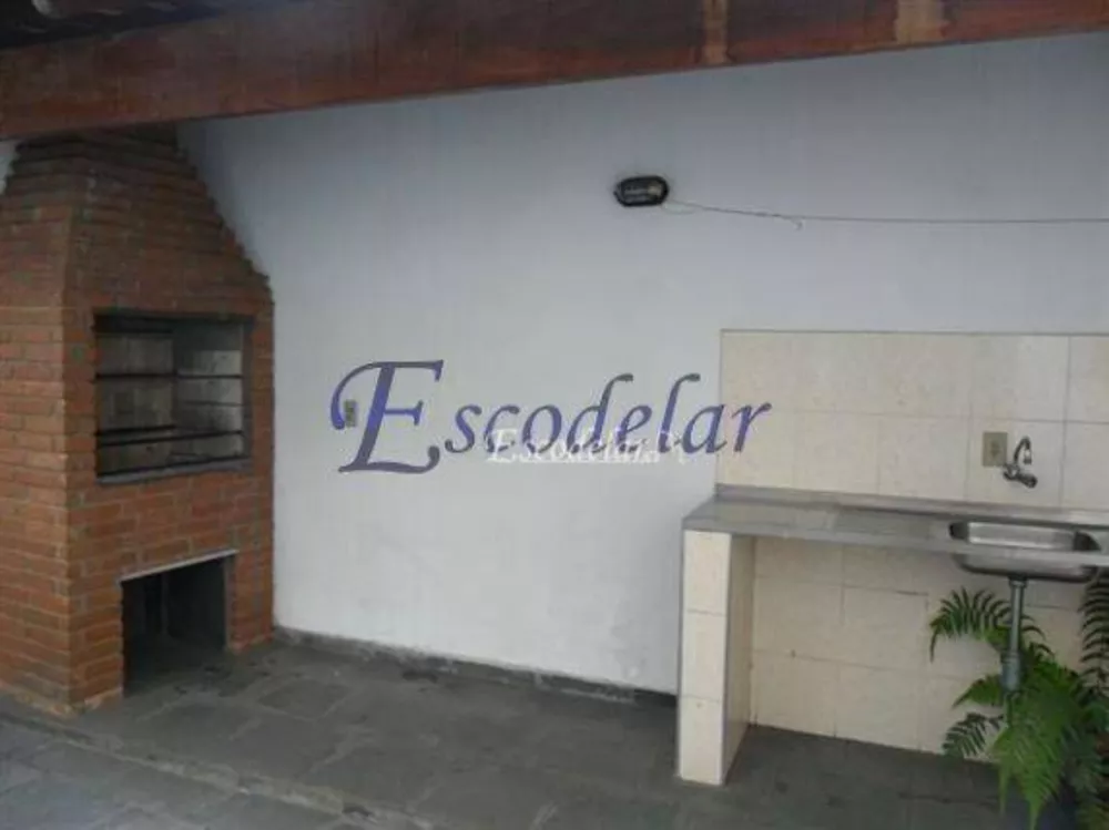Sobrado, 3 quartos, 256 m² - Foto 4