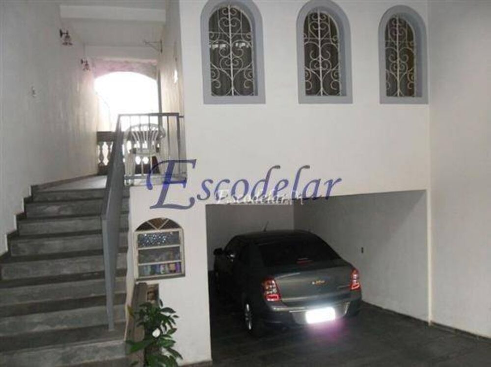 Sobrado, 3 quartos, 256 m² - Foto 5