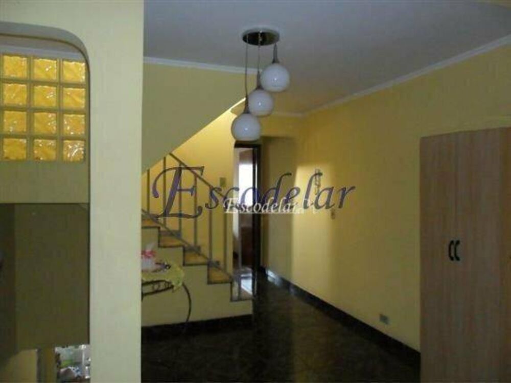 Sobrado, 3 quartos, 256 m² - Foto 6