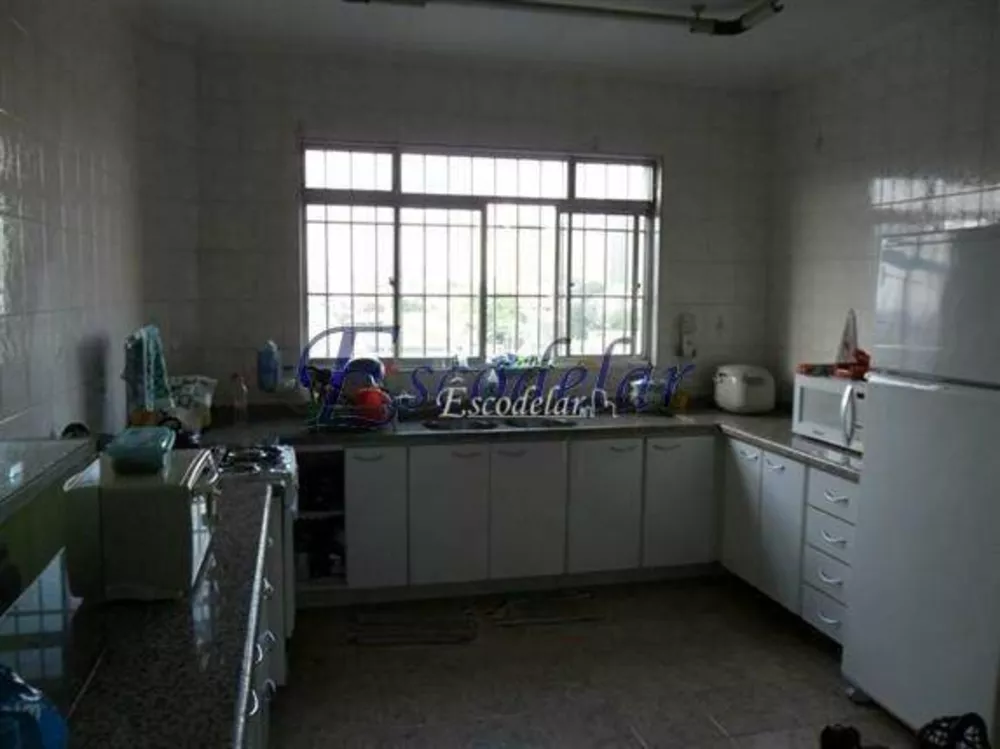 Sobrado, 3 quartos, 256 m² - Foto 3