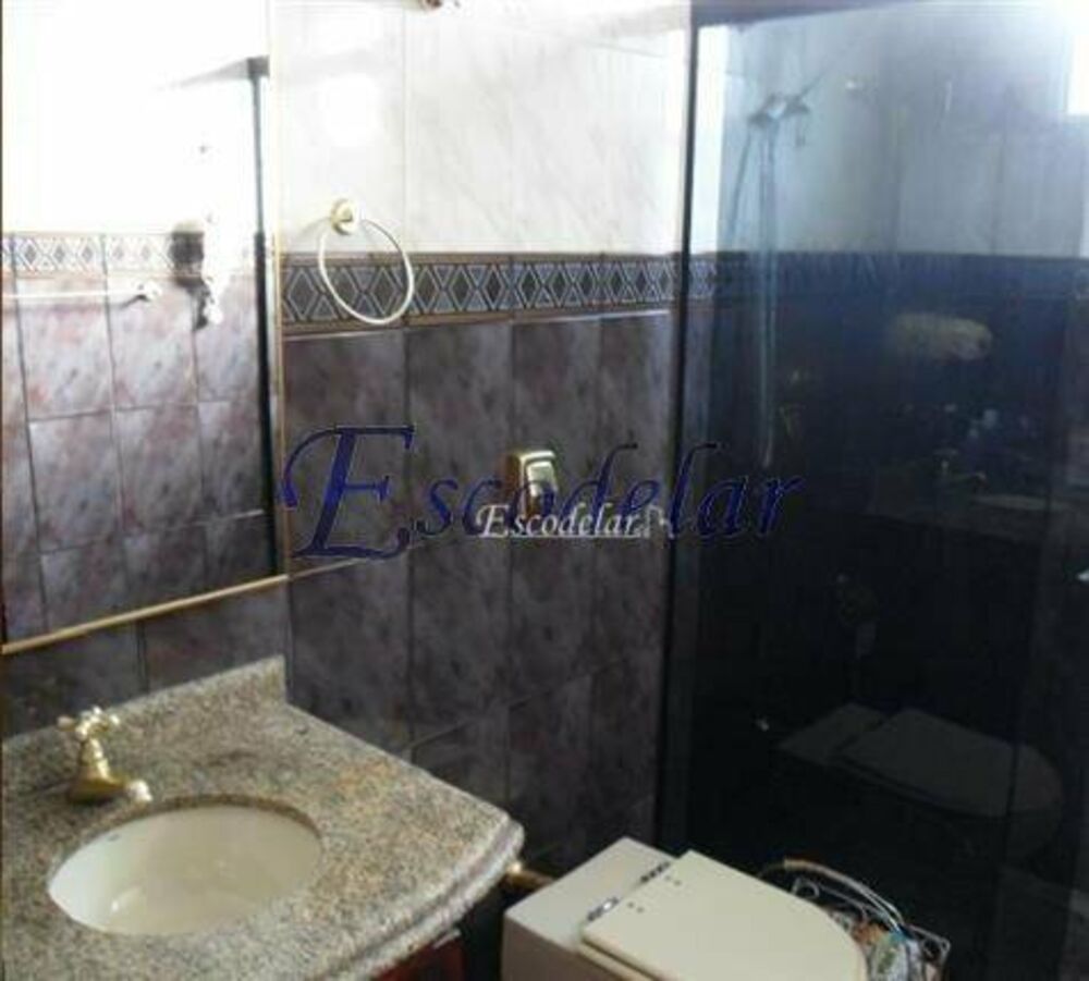 Sobrado, 3 quartos, 256 m² - Foto 8