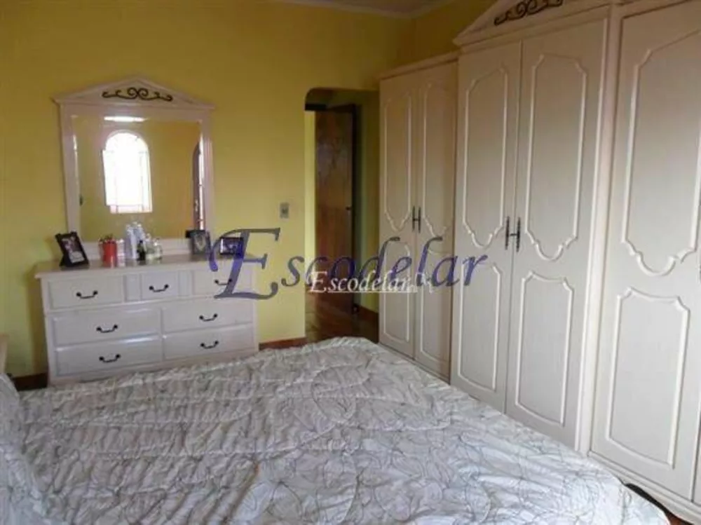 Sobrado, 3 quartos, 256 m² - Foto 1