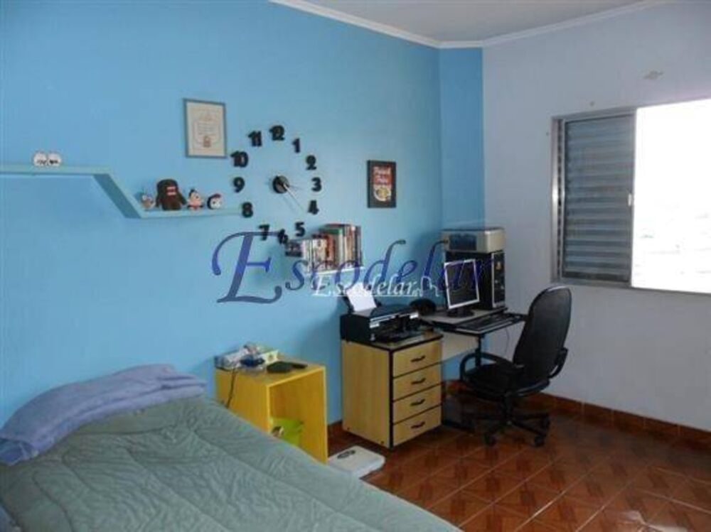 Sobrado, 3 quartos, 256 m² - Foto 7
