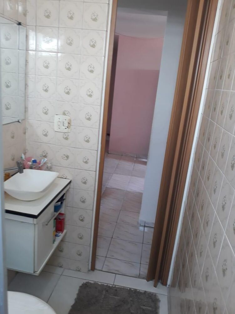 Apartamento, 2 quartos, 48 m² - Foto 2