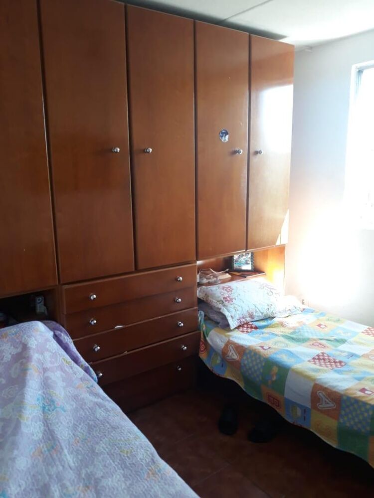 Apartamento, 2 quartos, 48 m² - Foto 5