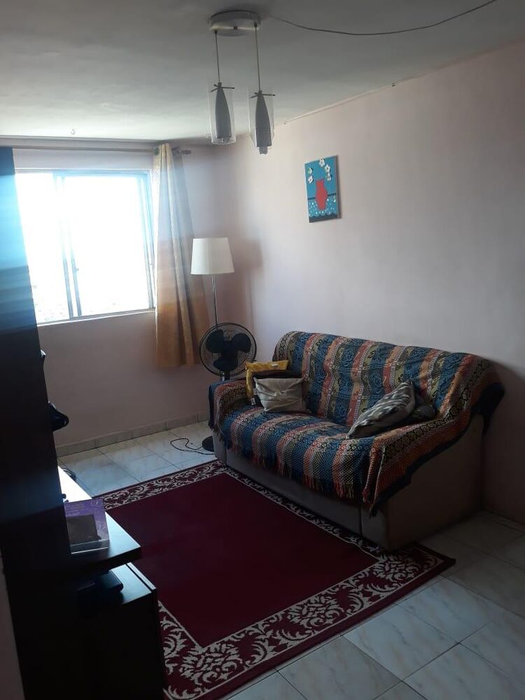 Apartamento, 2 quartos, 48 m² - Foto 7