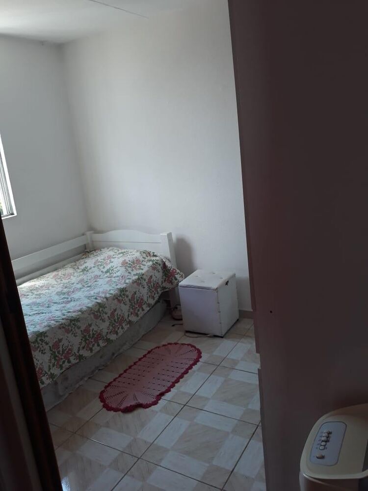 Apartamento, 2 quartos, 48 m² - Foto 3