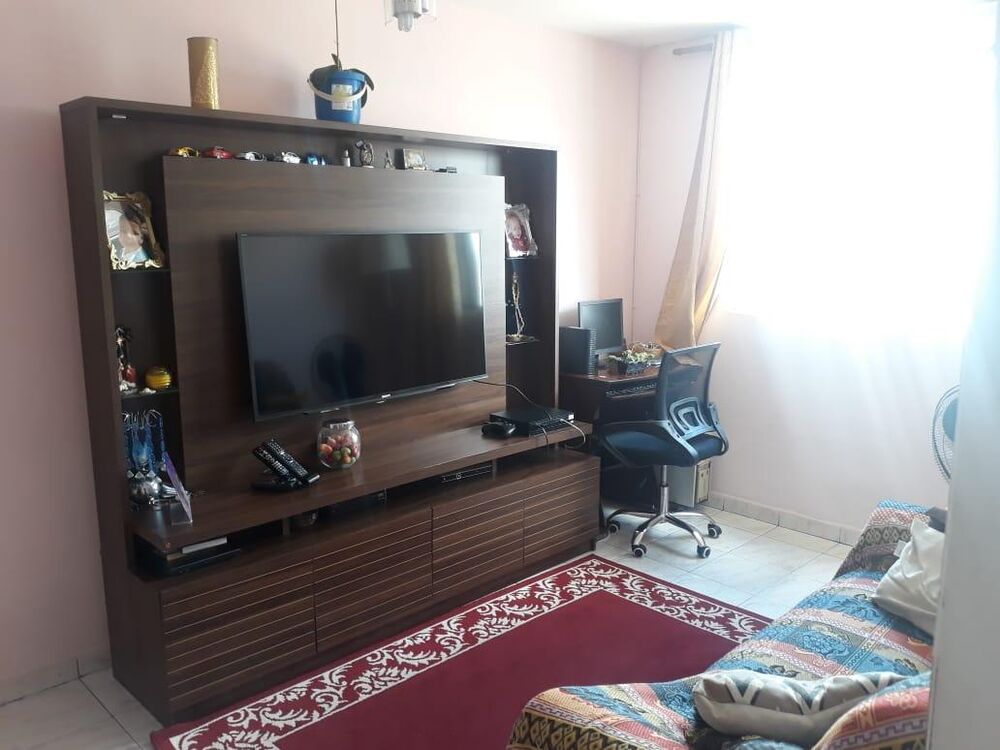 Apartamento, 2 quartos, 48 m² - Foto 8