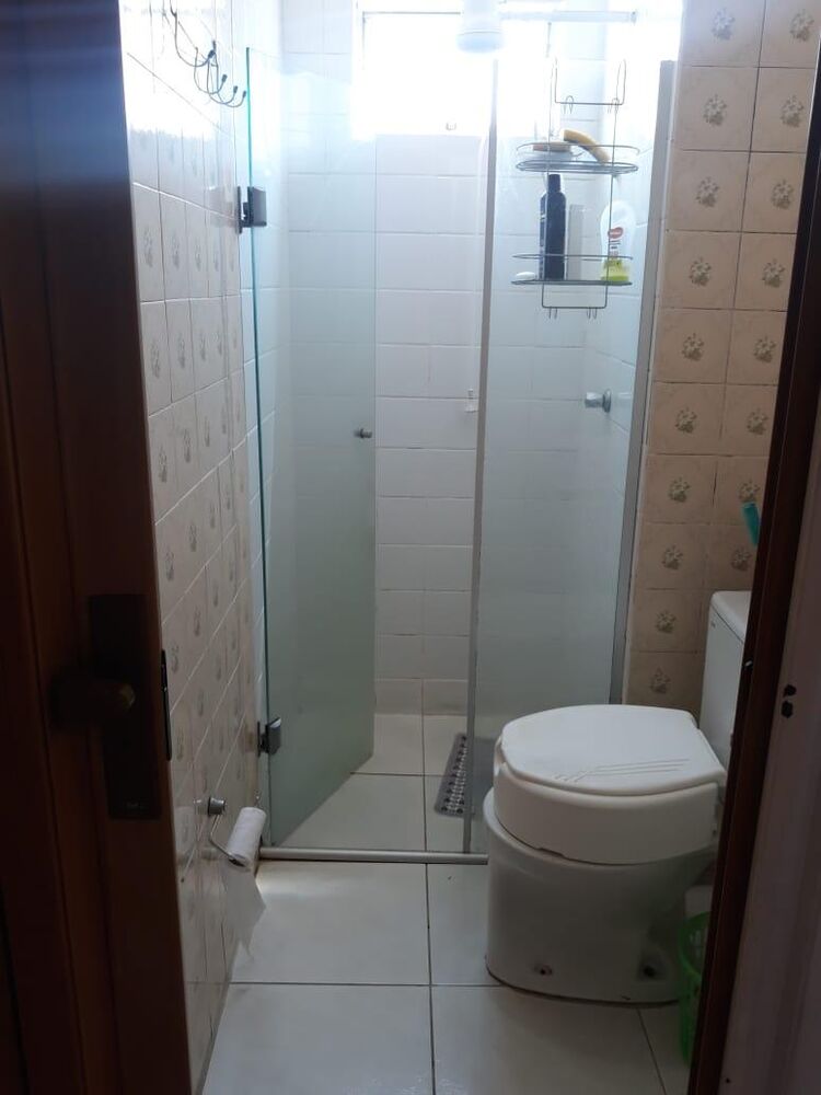 Apartamento, 2 quartos, 48 m² - Foto 1