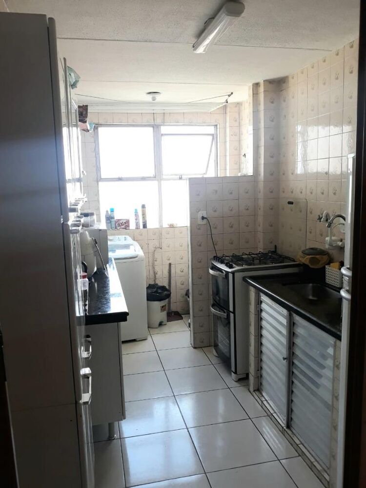 Apartamento, 2 quartos, 48 m² - Foto 9