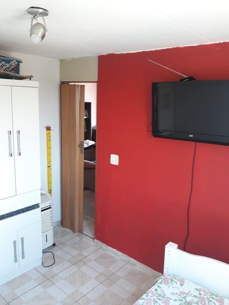 Apartamento, 2 quartos, 48 m² - Foto 4