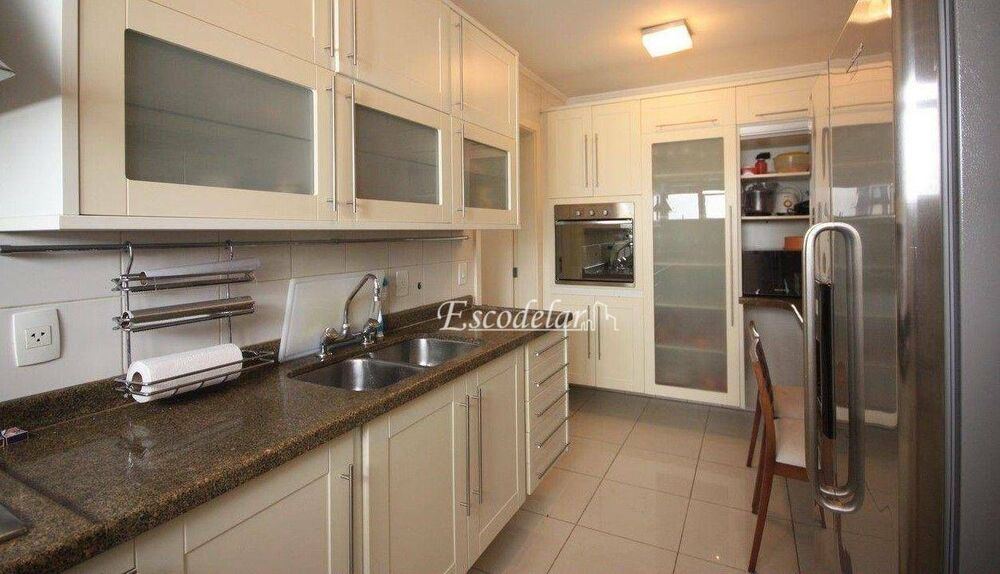 Cobertura, 4 quartos, 380 m² - Foto 4