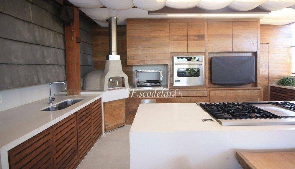 Cobertura, 4 quartos, 380 m² - Foto 2
