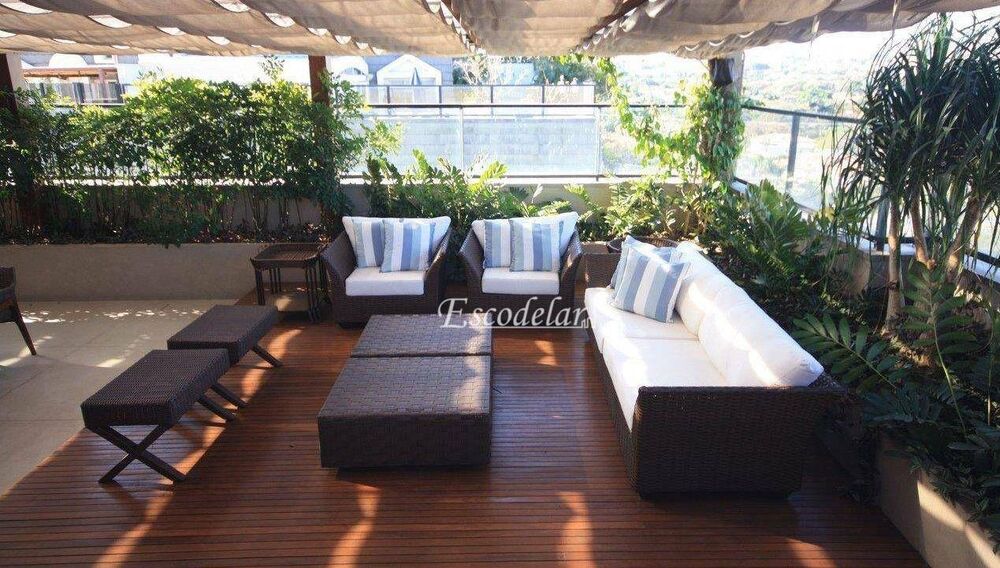 Cobertura, 4 quartos, 380 m² - Foto 3