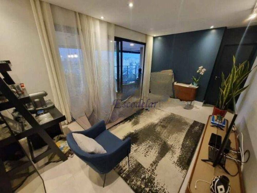 Apartamento, 2 quartos, 100 m² - Foto 3