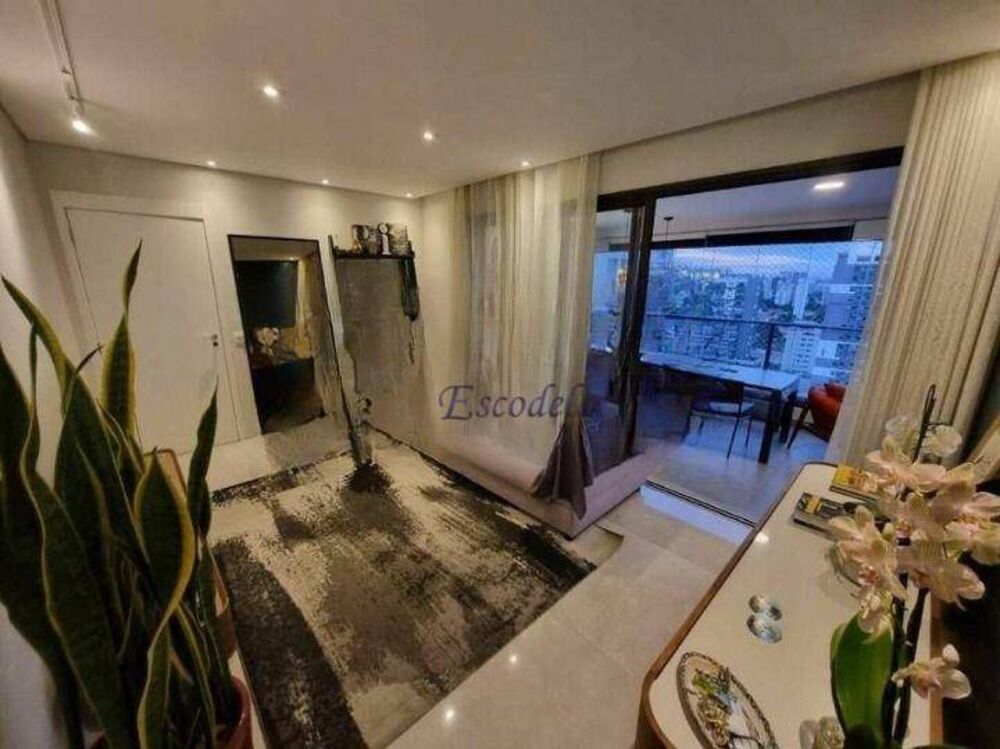 Apartamento, 2 quartos, 100 m² - Foto 2