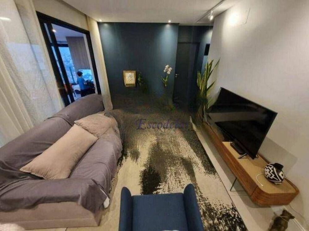 Apartamento, 2 quartos, 100 m² - Foto 4