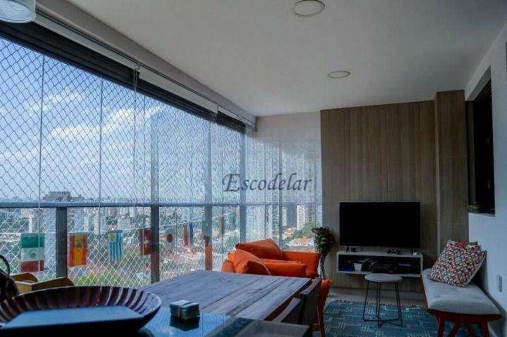Apartamento, 2 quartos, 100 m² - Foto 1
