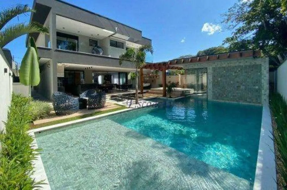 Casa, 6 quartos, 503 m² - Foto 1