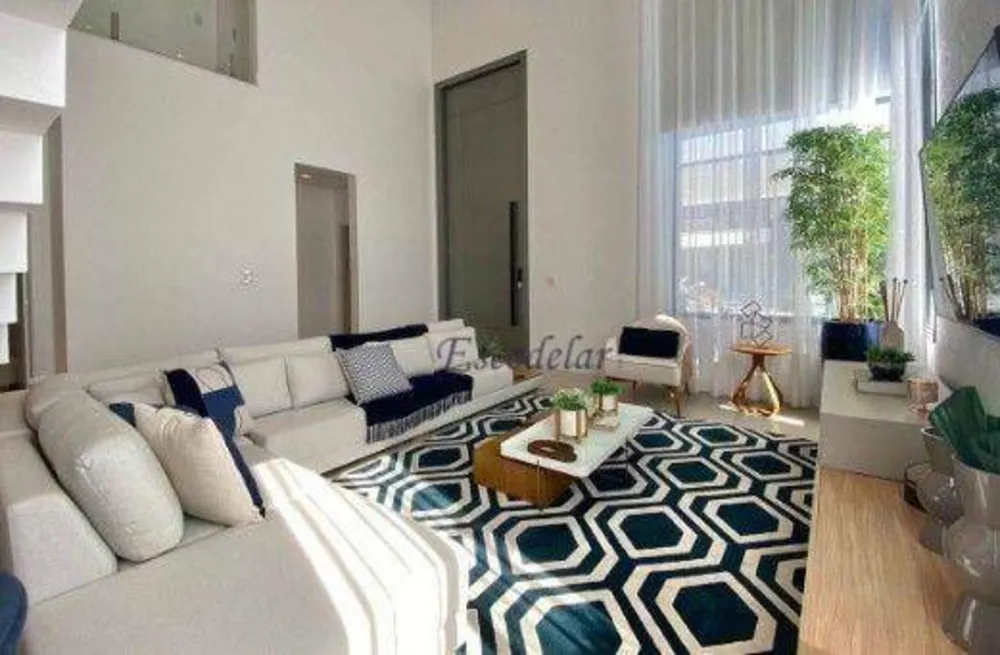 Casa, 6 quartos, 503 m² - Foto 2