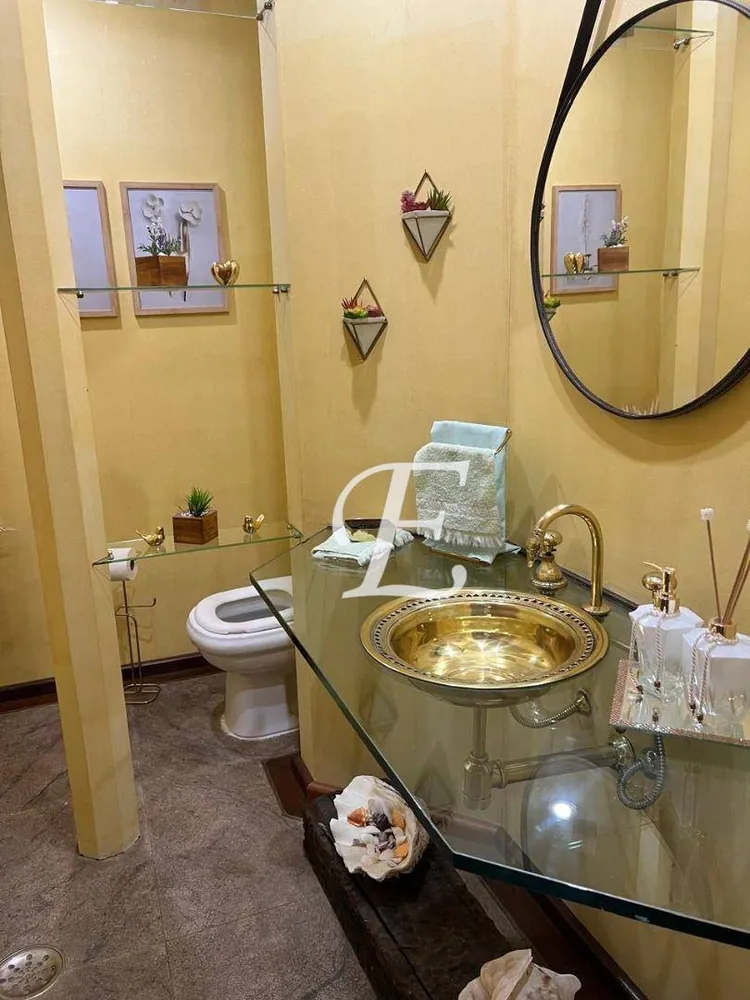 Casa de Condomínio, 5 quartos - Foto 2